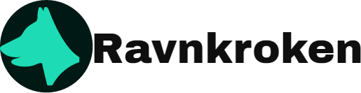 Ravnkroken.no